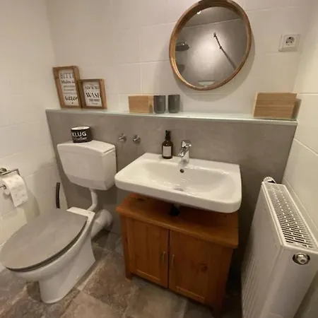 Das-lagerhaus-kleine-oase Apartment Zweibruecken