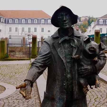 Das-lagerhaus-kleine-oase * Zweibruecken