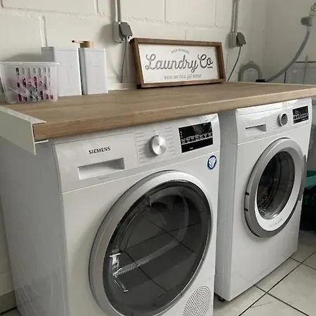 Apartment Das-lagerhaus-kleine-oase Zweibruecken